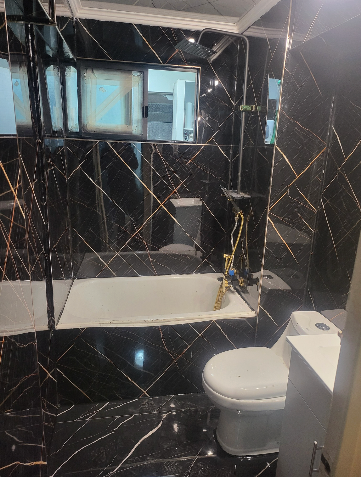 Remodelación de Baño