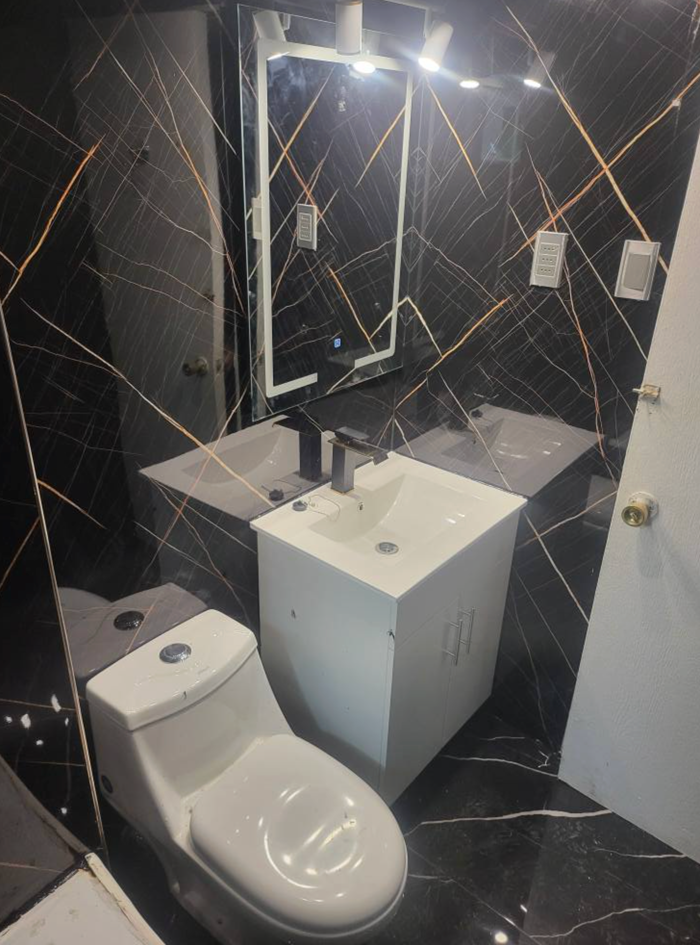 Instalación de Mueble