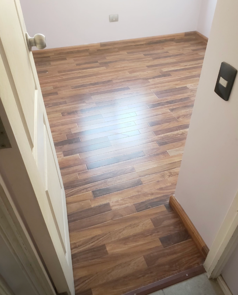 Reparación de Pisos